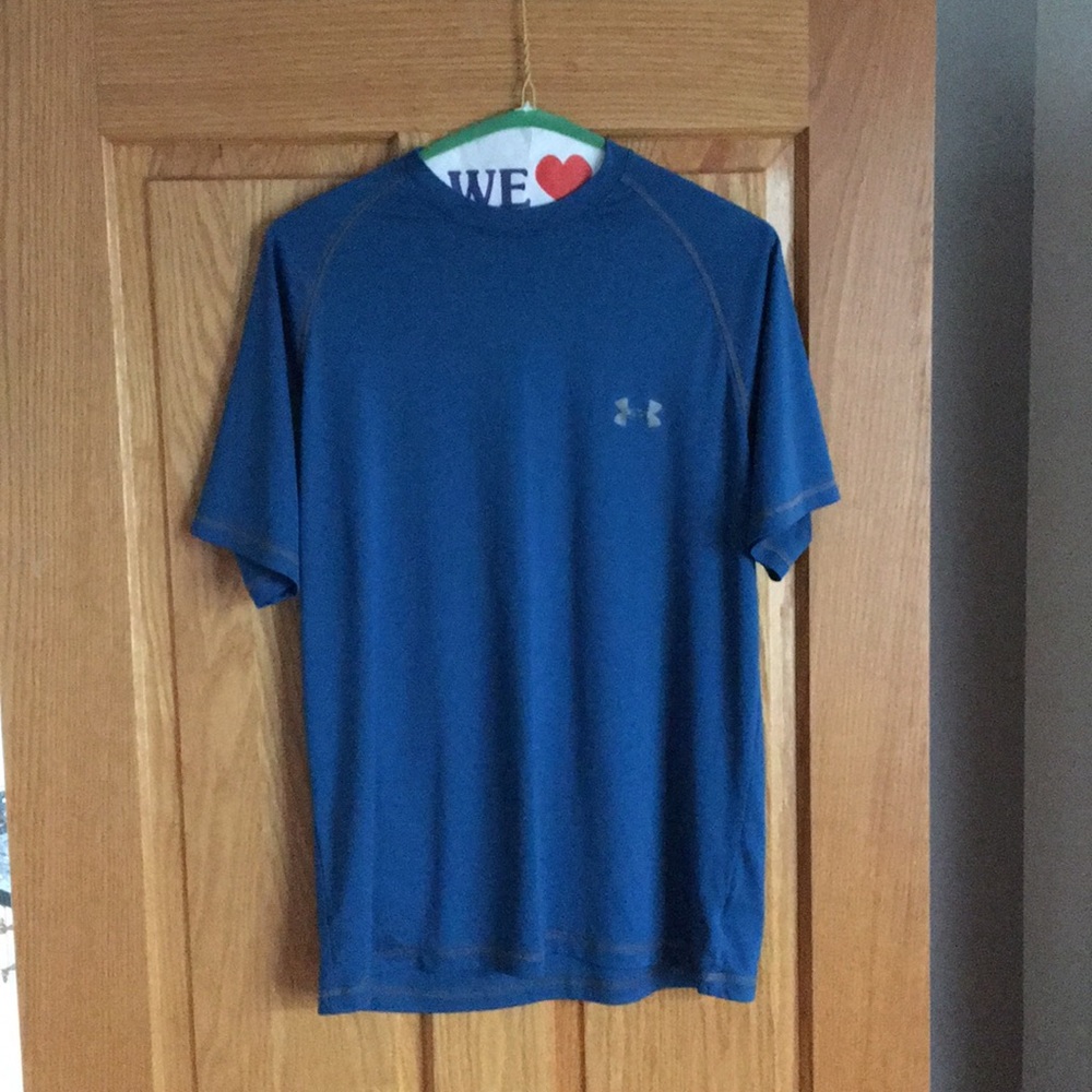 Under Armour dry fit shirt